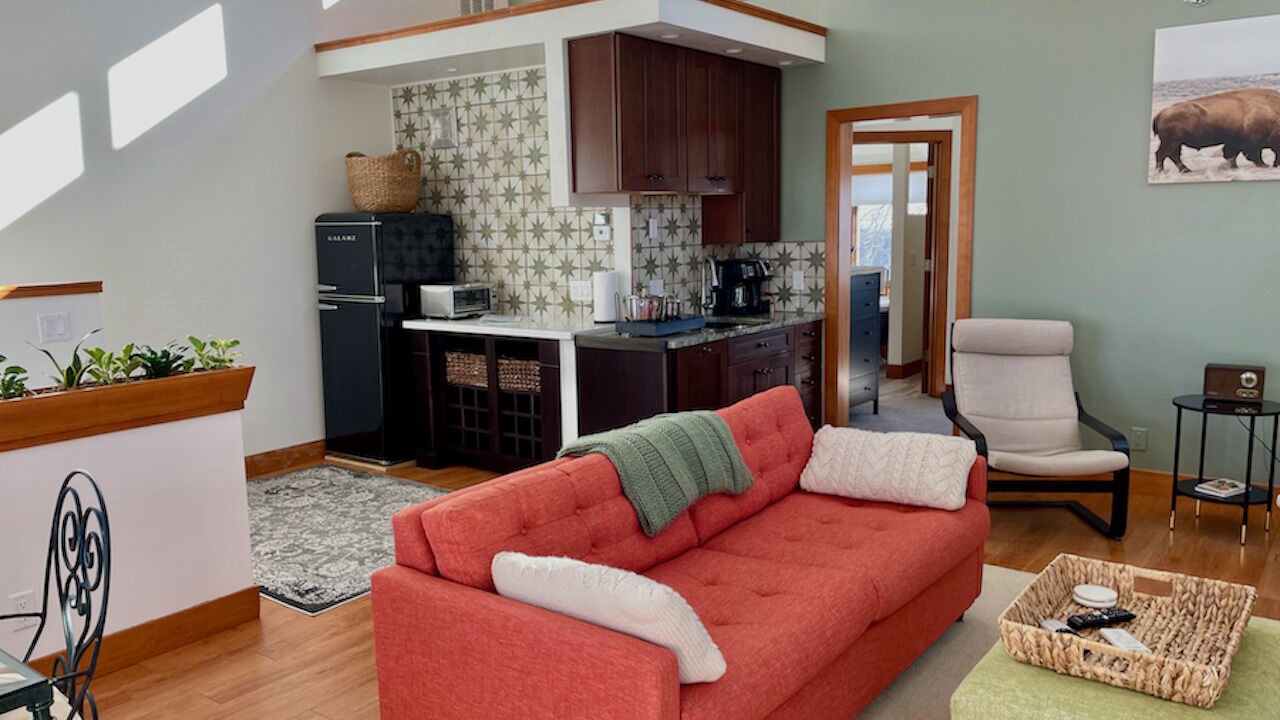 Photo of Livingroom in Longmont