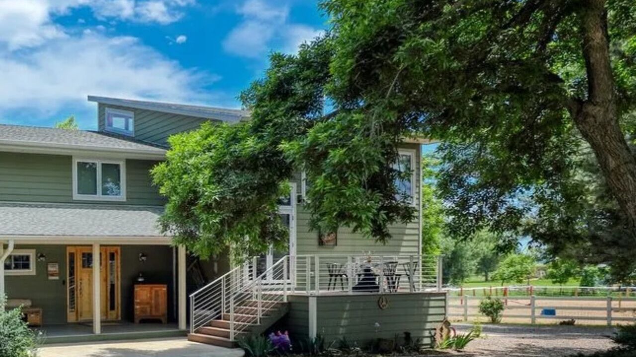 Photo of Outdoor in Longmont