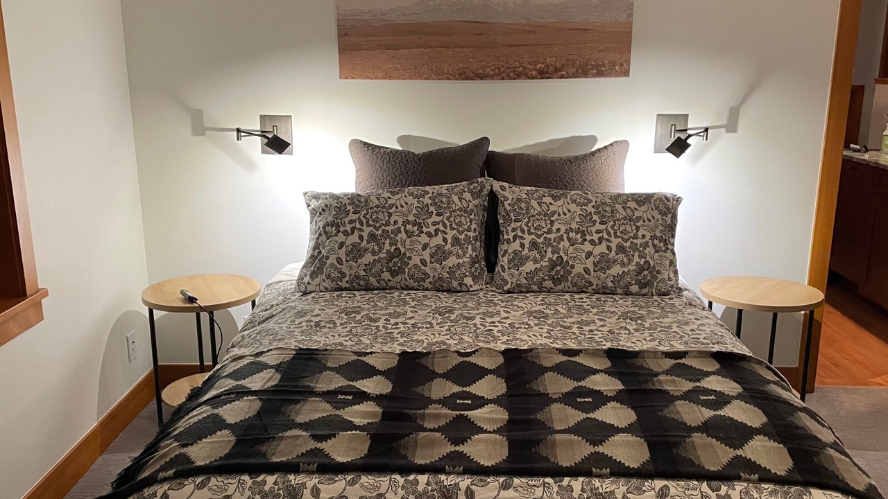Photo of Bedroom in Longmont