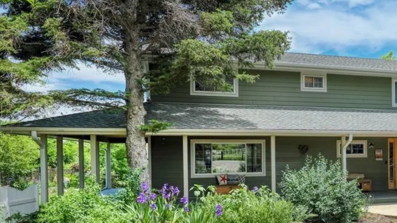 Photo of Outdoor in Longmont