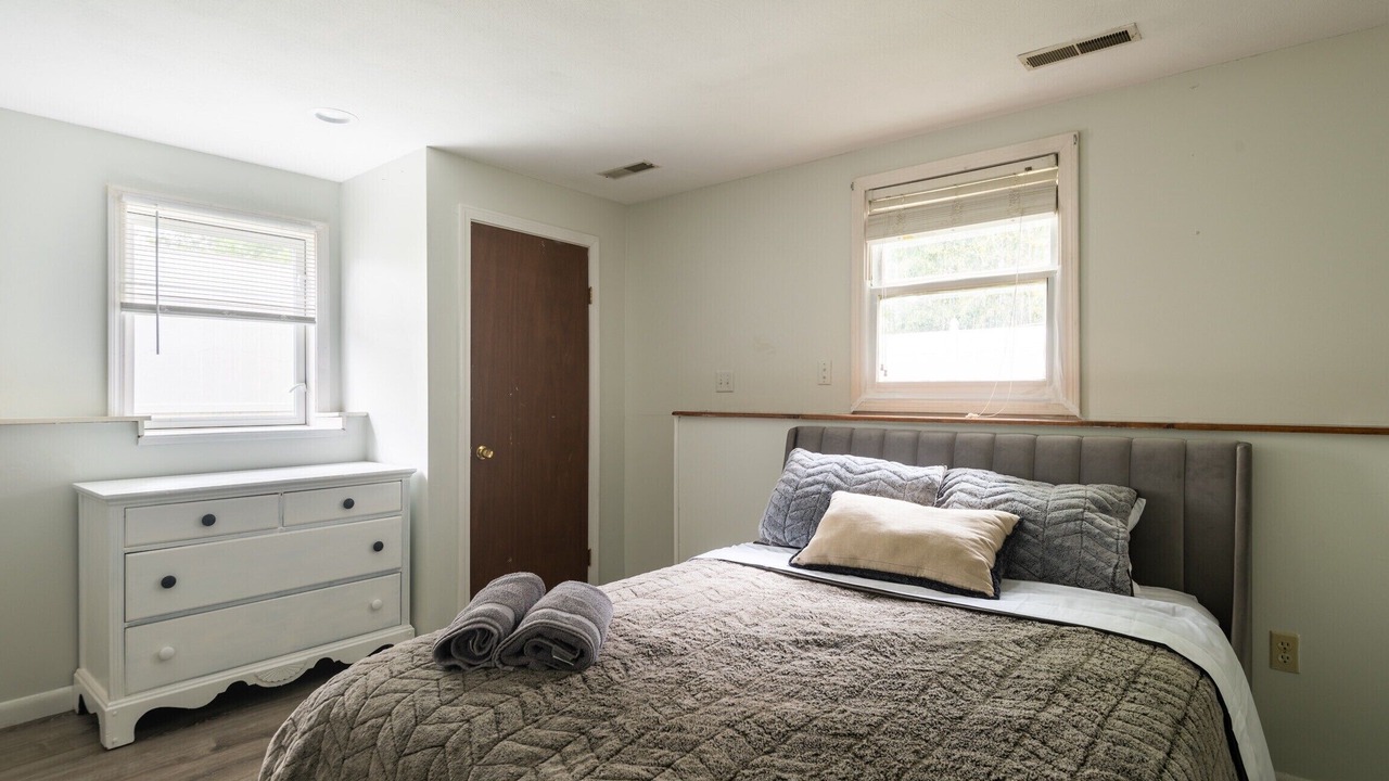 Photo of Bedroom in Narragansett