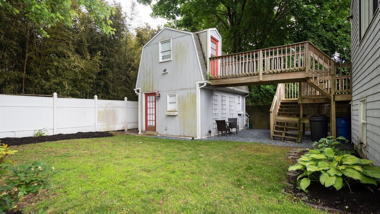 Photo of Outdoor in Narragansett