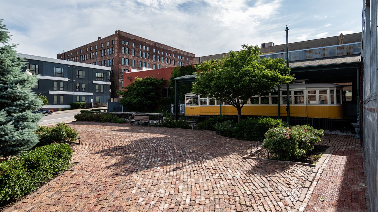 Photo of Outdoor in Downtown Omaha