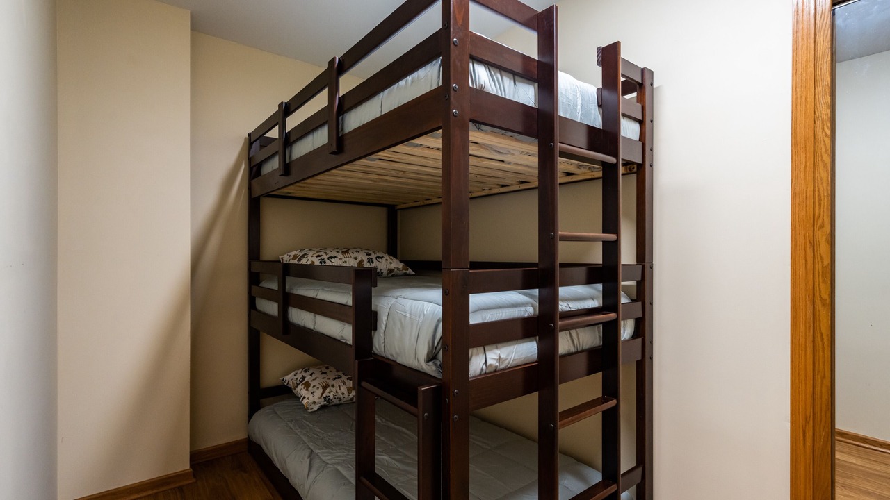Photo of Bedroom in Downtown Omaha