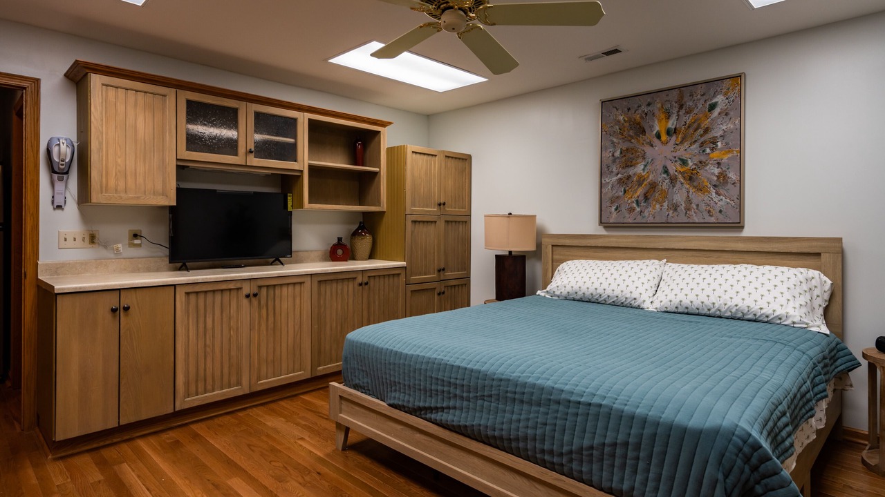Photo of Bedroom in Downtown Omaha