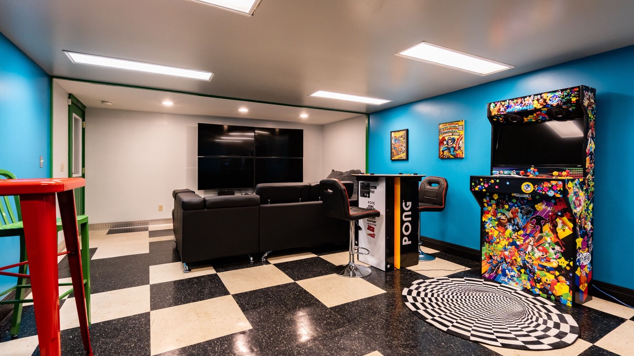 Photo of Bedroom in Downtown Omaha