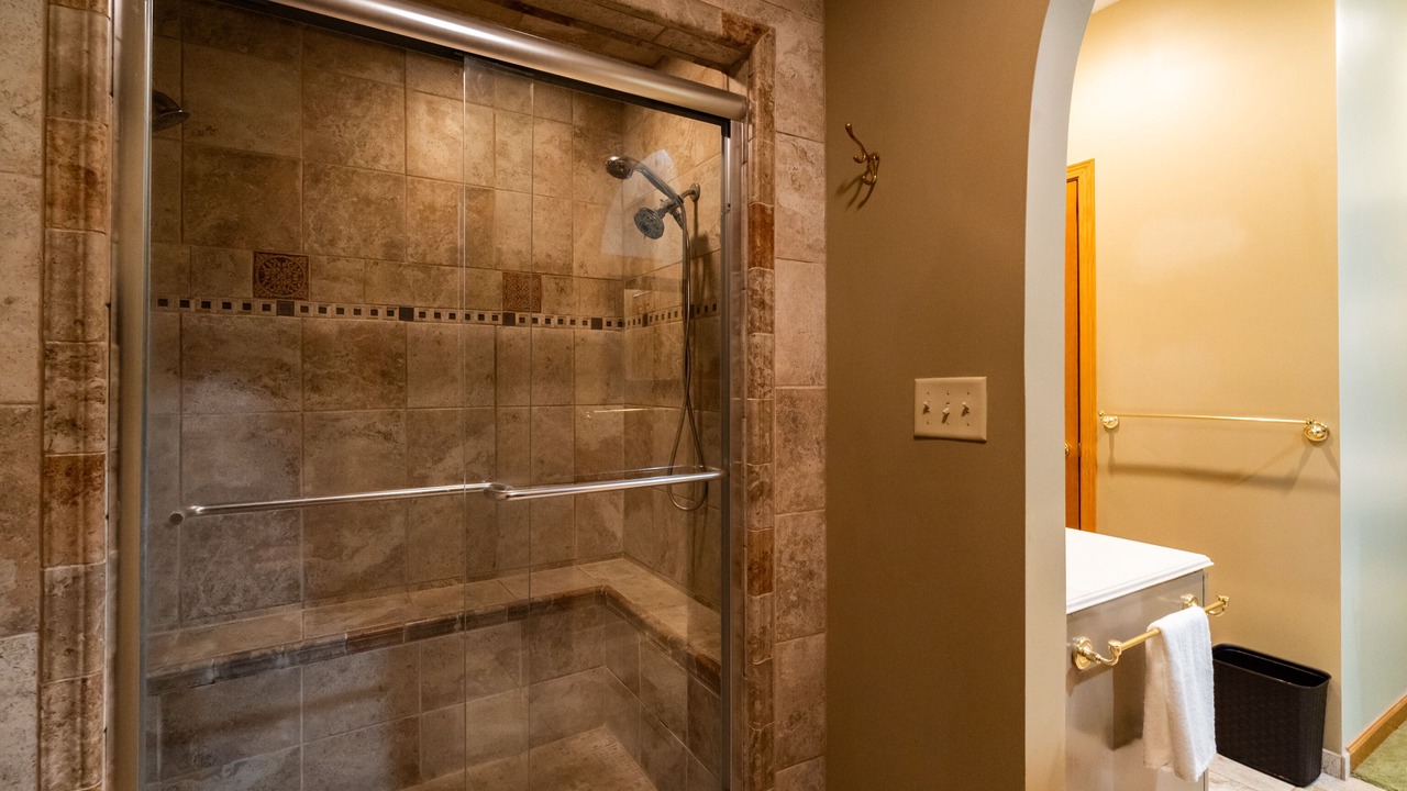 Photo of Bathroom in Downtown Omaha