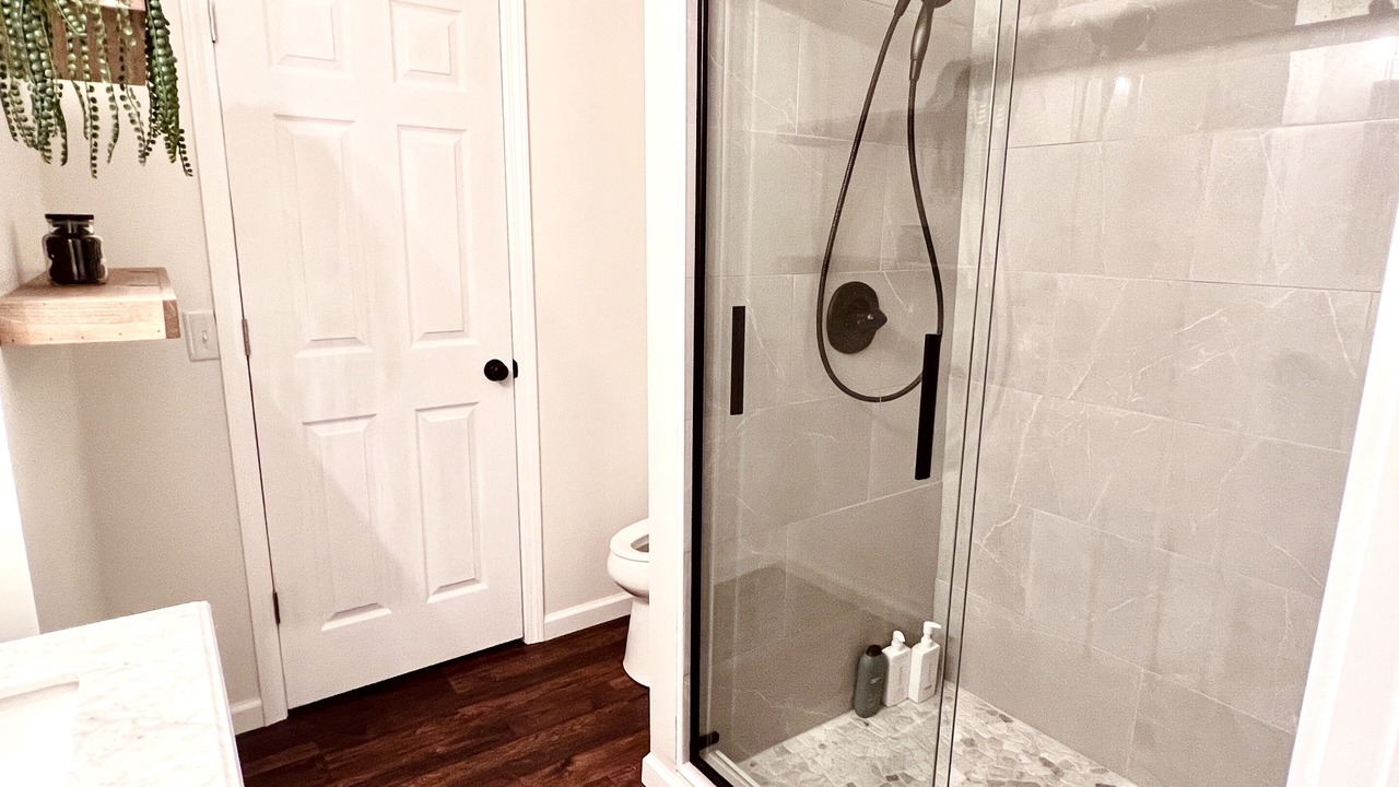 Photo of Bathroom in Spring City