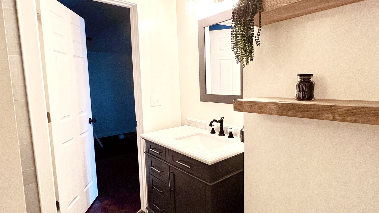 Photo of Bathroom in Spring City