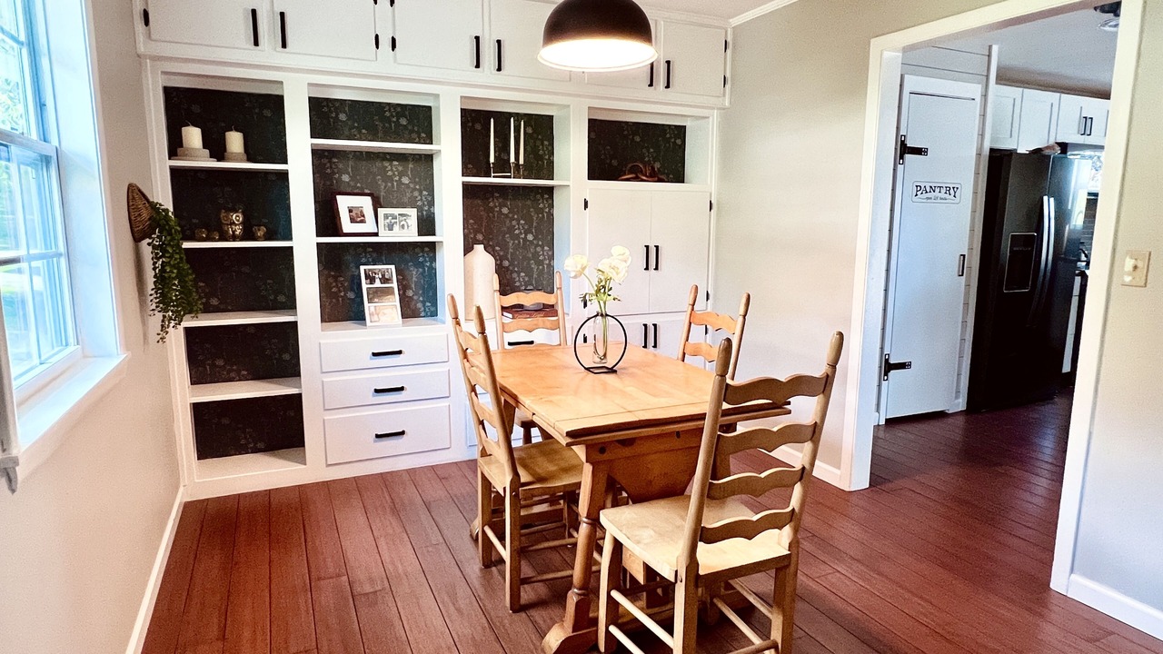 Photo of Livingroom in Spring City
