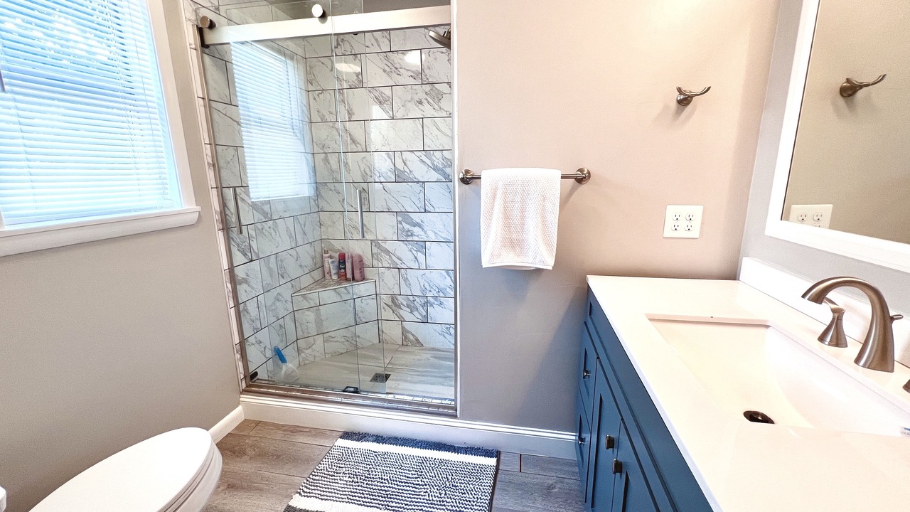 Photo of Bathroom in Spring City