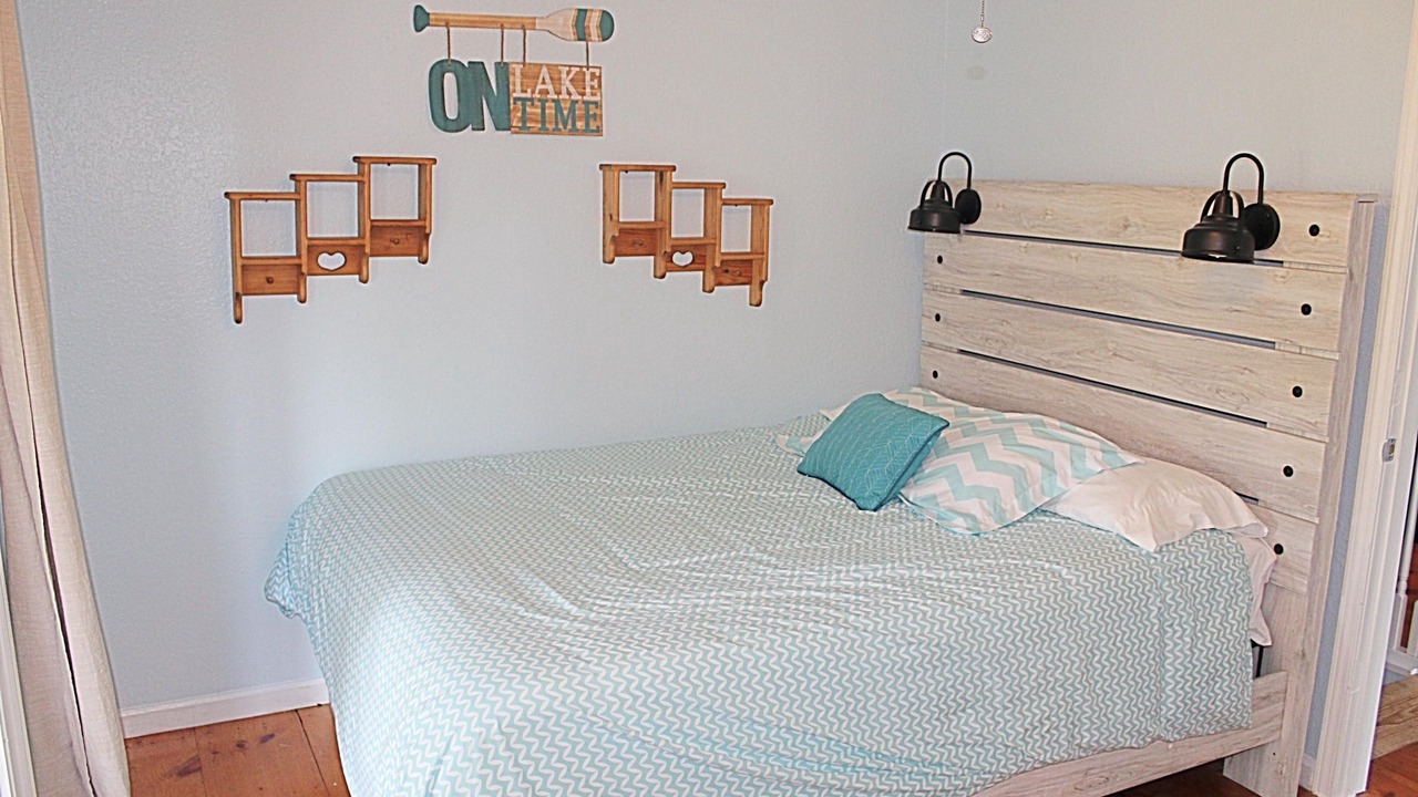 Photo of Bedroom in Dayton