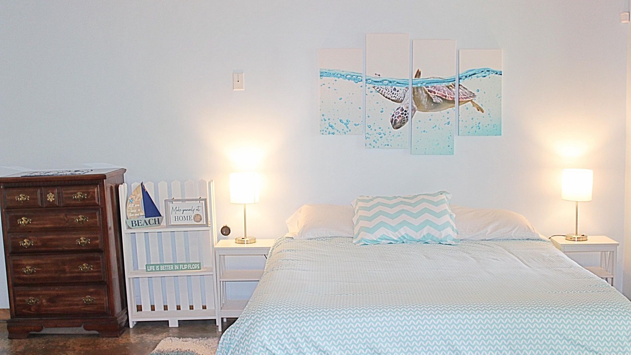 Photo of Bedroom in Dayton