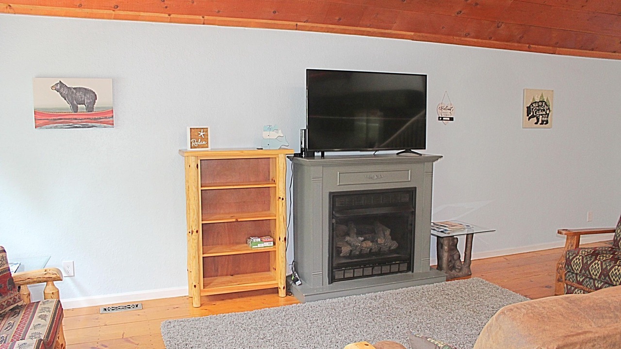 Photo of Livingroom in Dayton