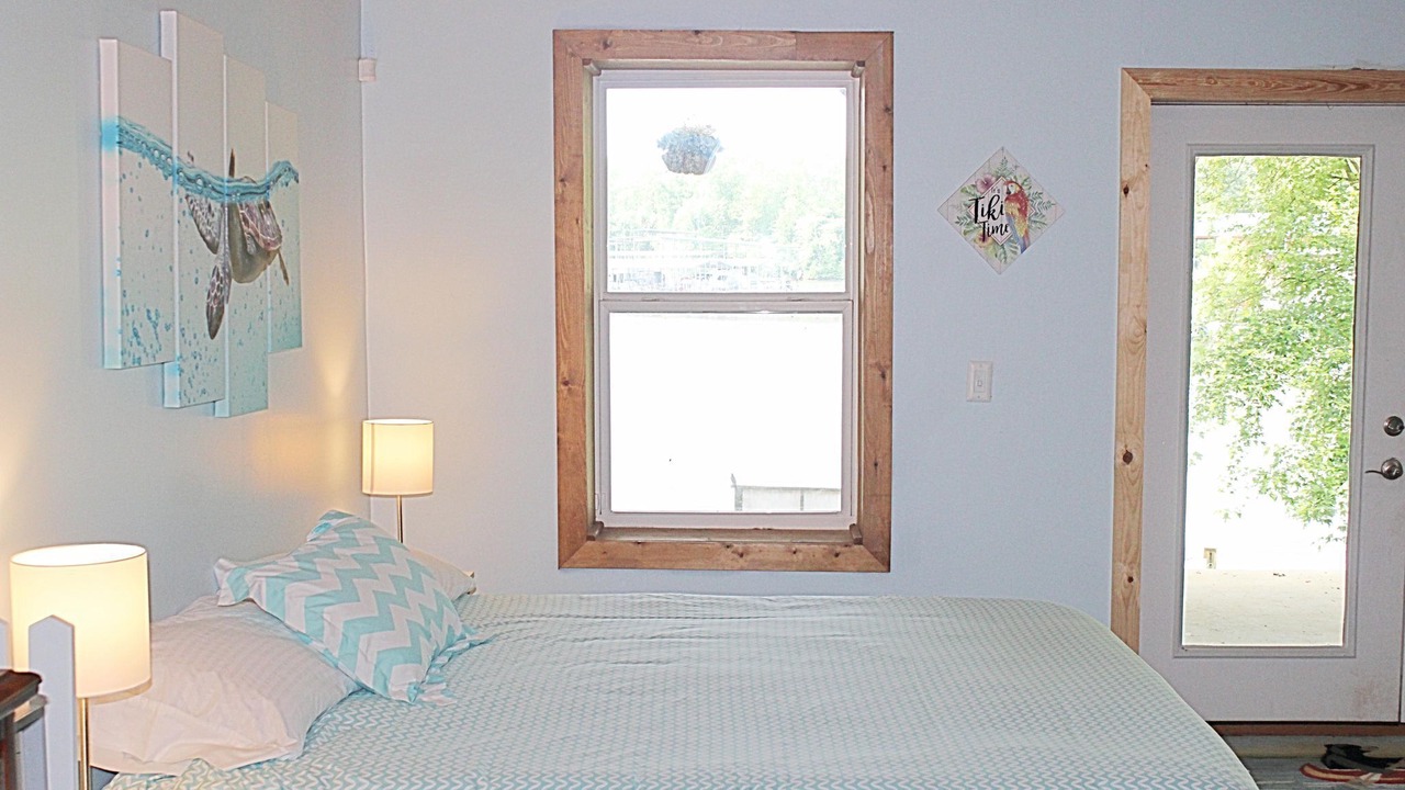 Photo of Bedroom in Dayton