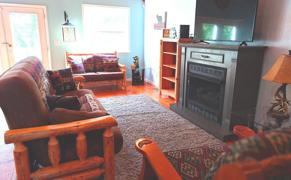 Photo of Livingroom in Dayton