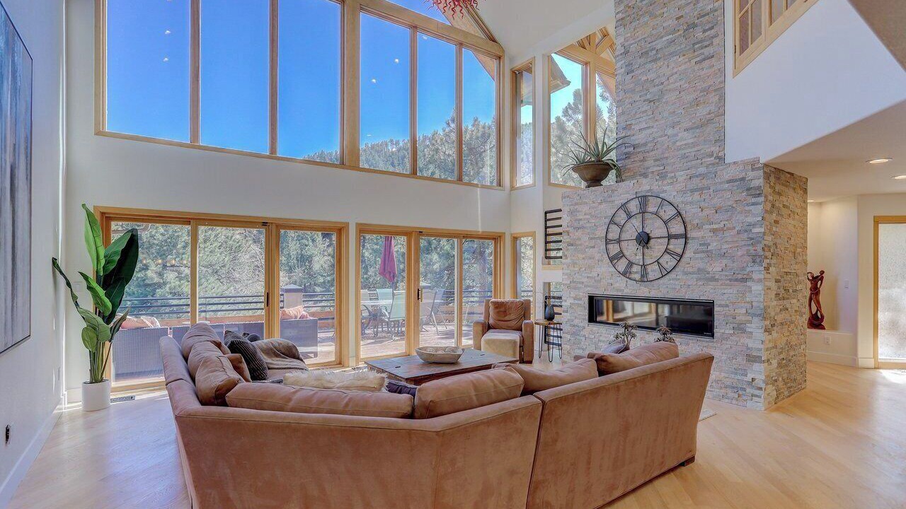 Photo of Livingroom in Boulder
