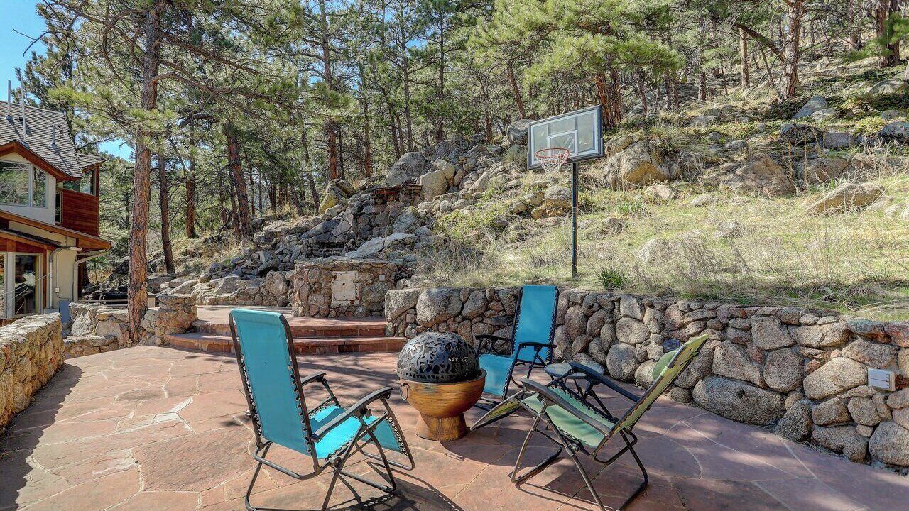 Photo of Patio Balcony in Boulder