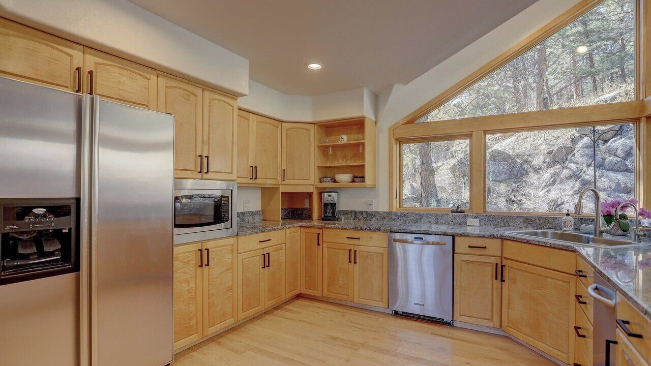 Photo of Kitchen in Boulder