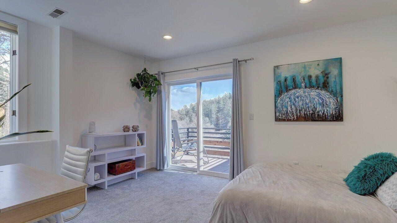 Photo of Bedroom in Boulder