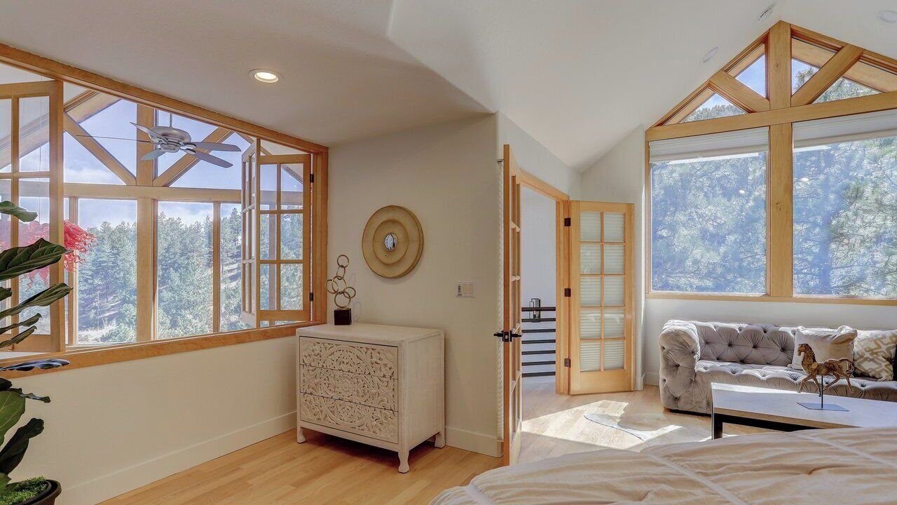 Photo of Bedroom in Boulder