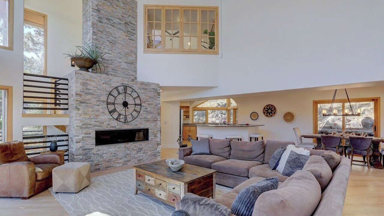 Photo of Livingroom in Boulder