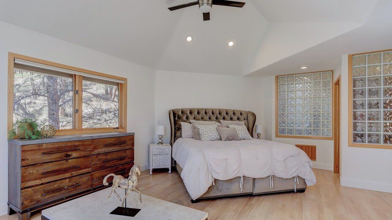 Photo of Bedroom in Boulder