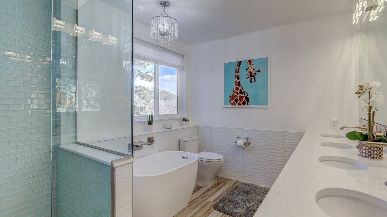 Photo of Bathroom in Boulder