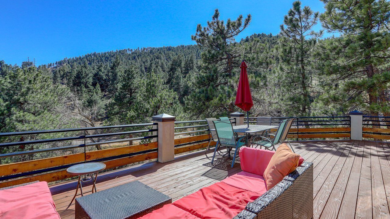 Photo of Outdoor in Boulder
