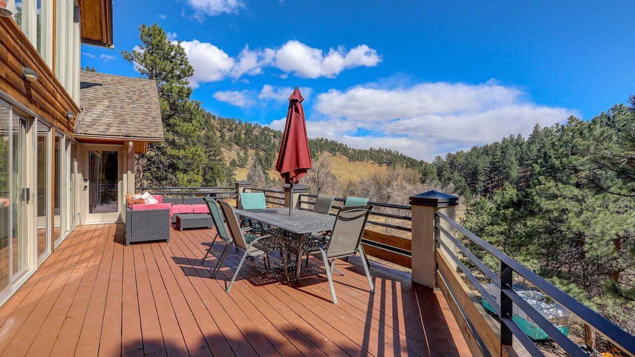 Photo of Outdoor in Boulder