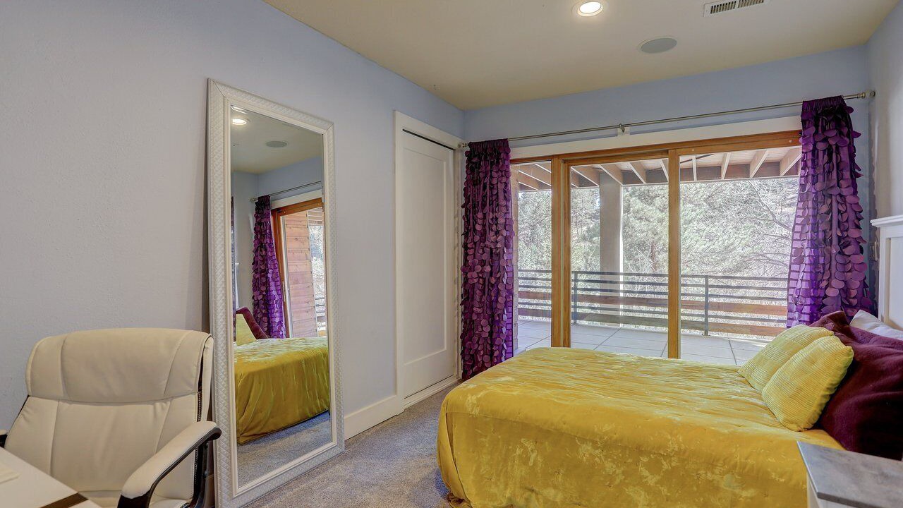 Photo of Bedroom in Boulder