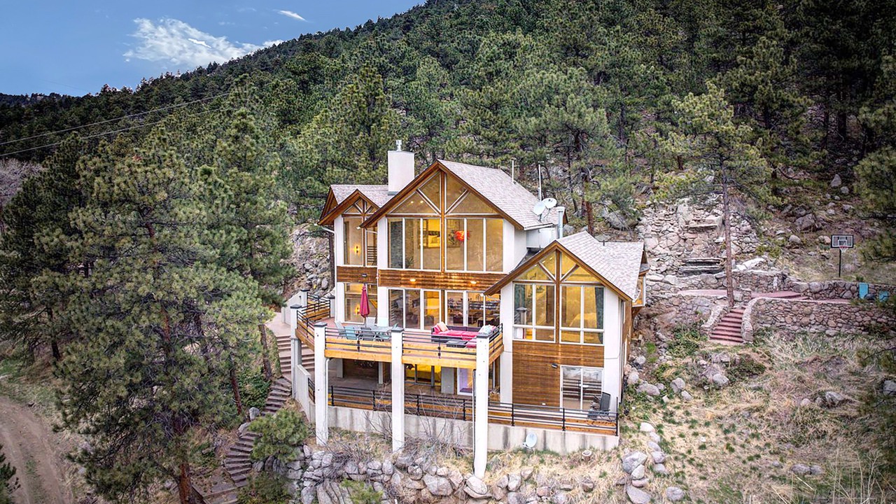 Photo of Outdoor in Boulder