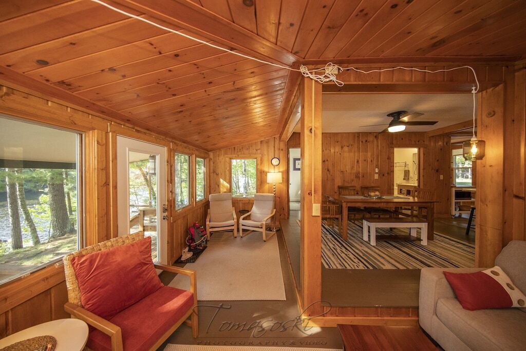 Photo of Bedroom in Eagle River