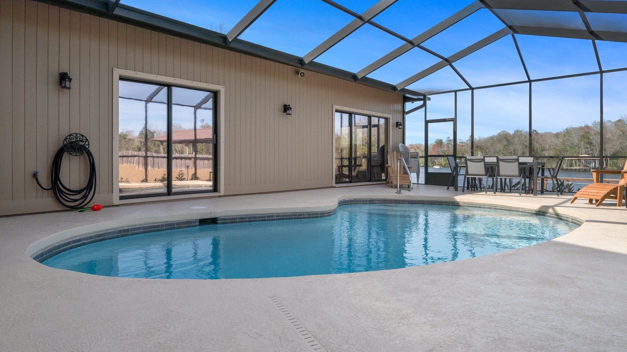 Photo of Outdoor in Homosassa