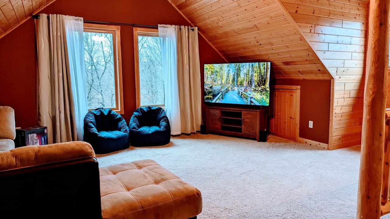 Photo of Bedroom in Spooner