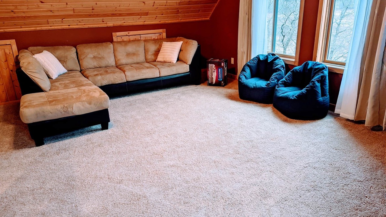 Photo of Bedroom in Spooner