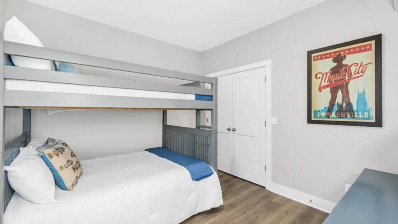 Photo of Bedroom in Old Hickory