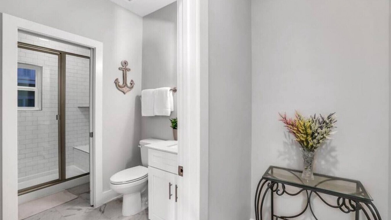 Photo of Bathroom in Old Hickory
