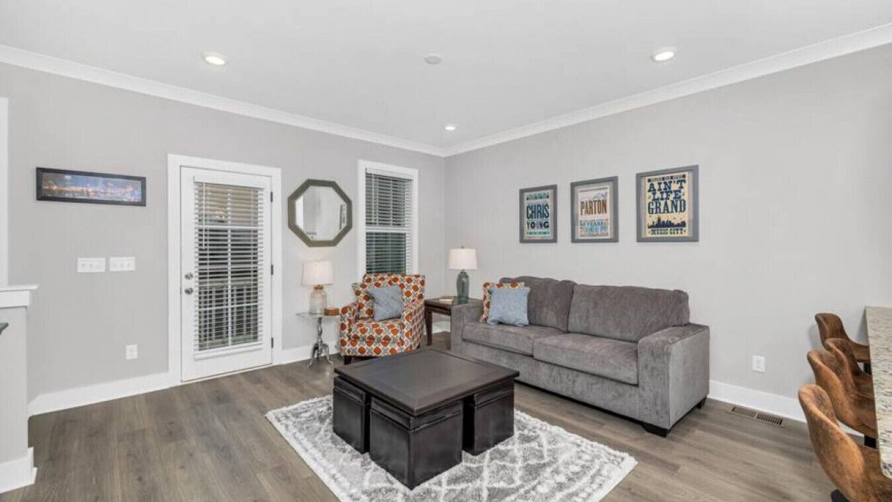 Photo of Bedroom in Old Hickory