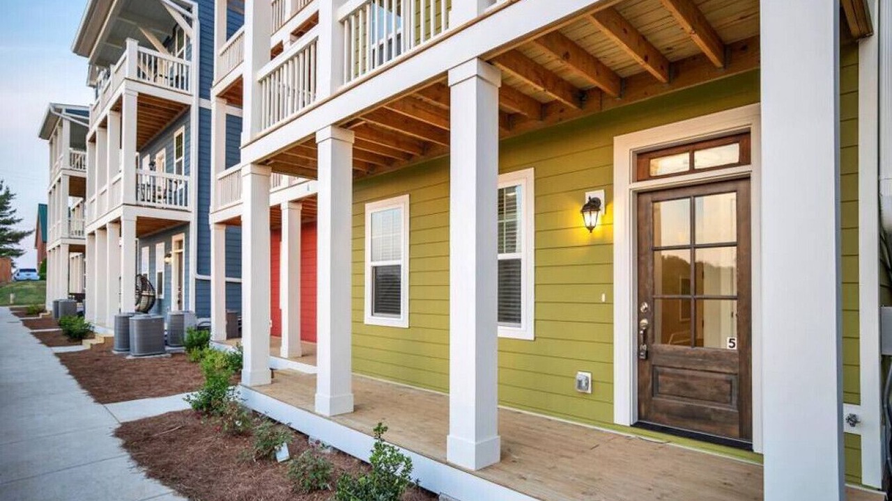 Photo of Outdoor in Old Hickory