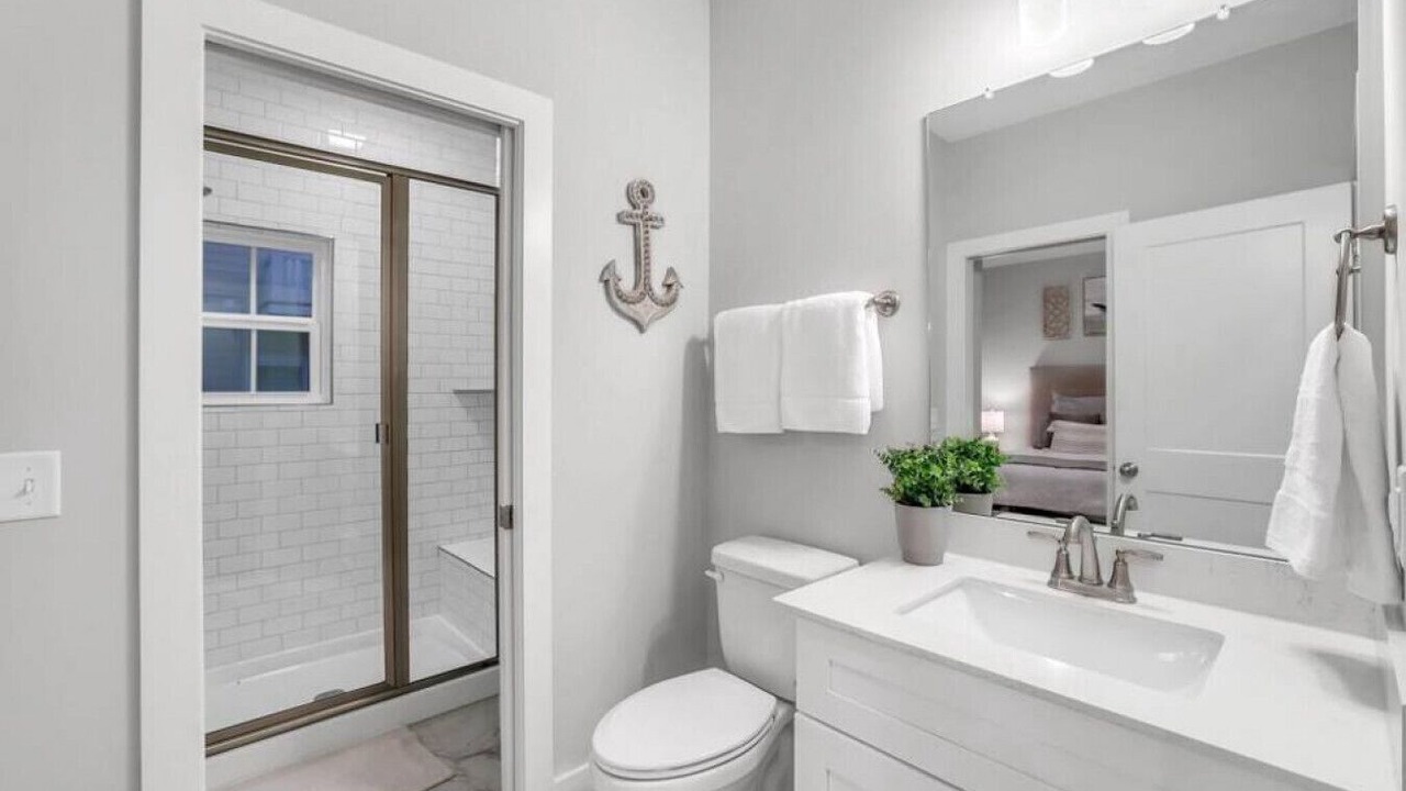 Photo of Bathroom in Old Hickory