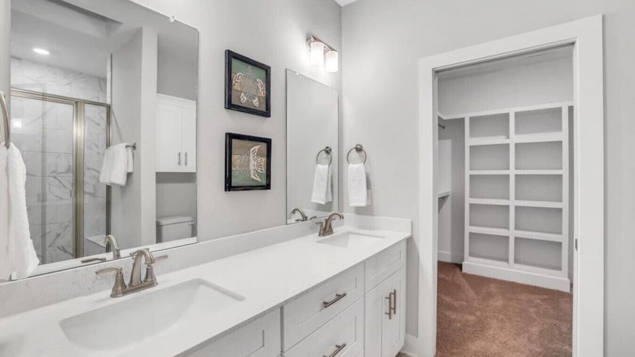 Photo of Bathroom in Old Hickory