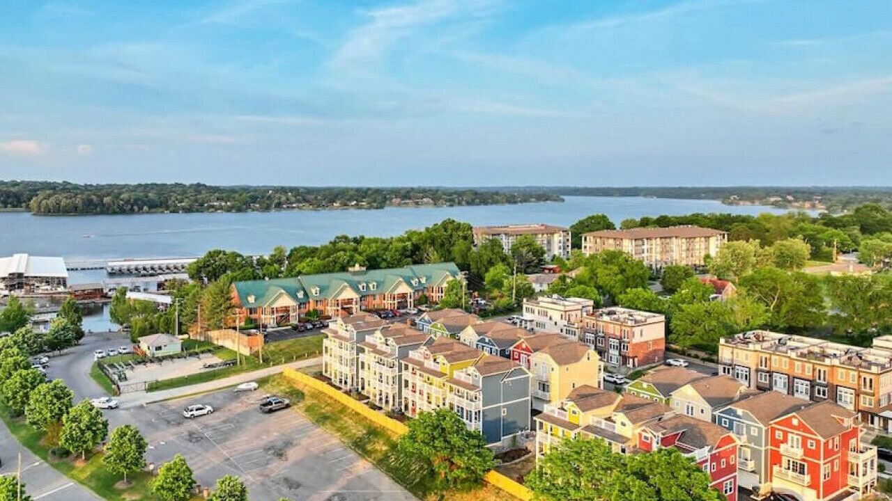 Photo of Outdoor in Old Hickory