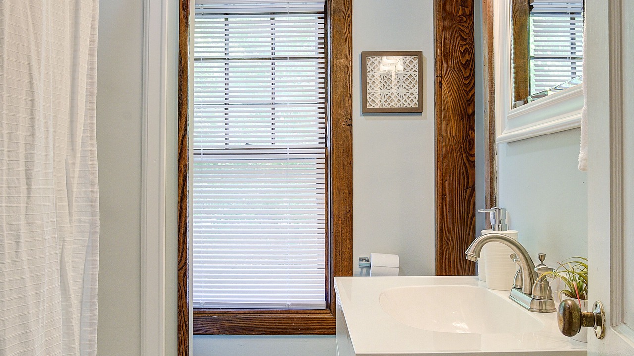 Photo of Bathroom in Johnson City