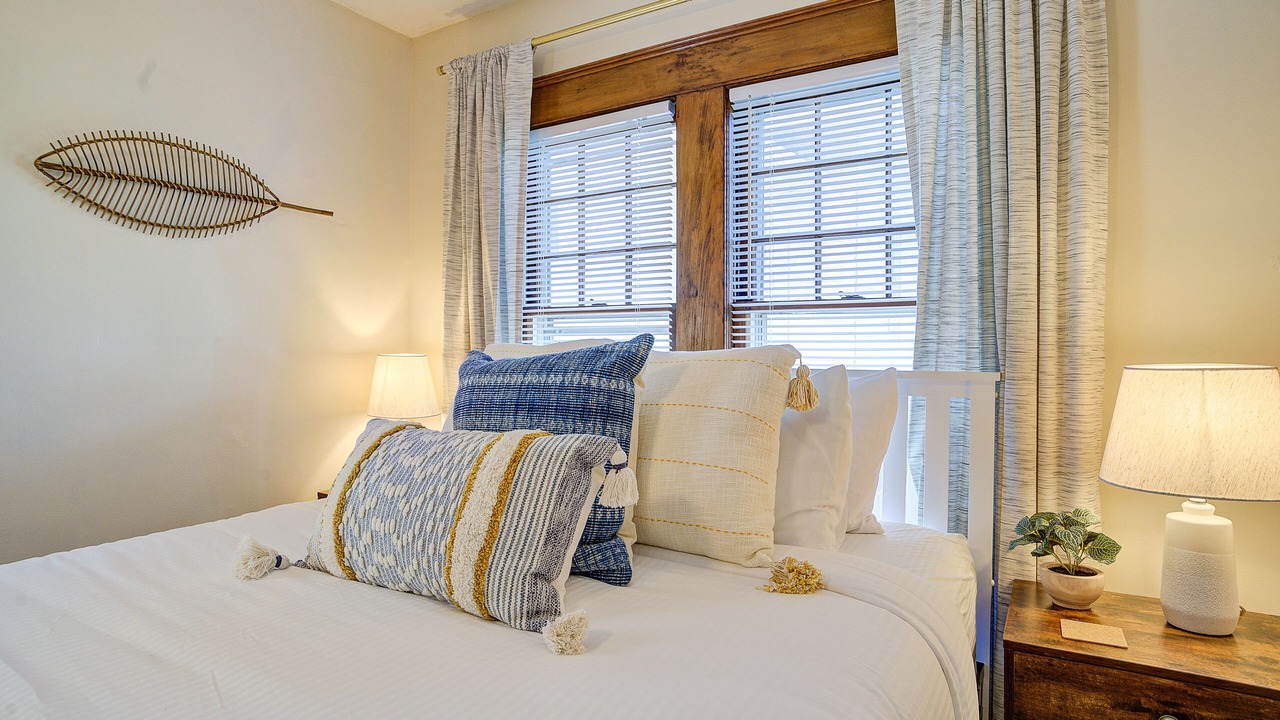 Photo of Bedroom in Johnson City