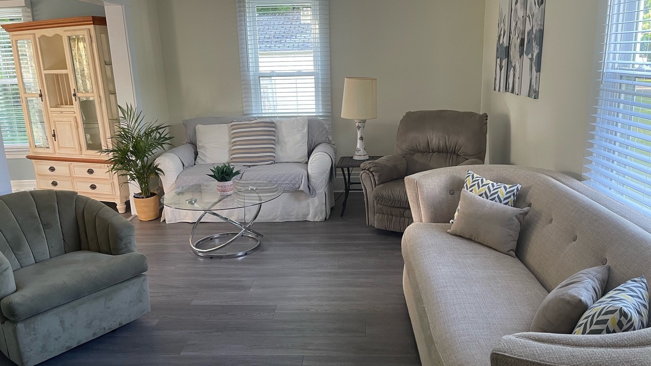 Photo of Bedroom in Lewiston