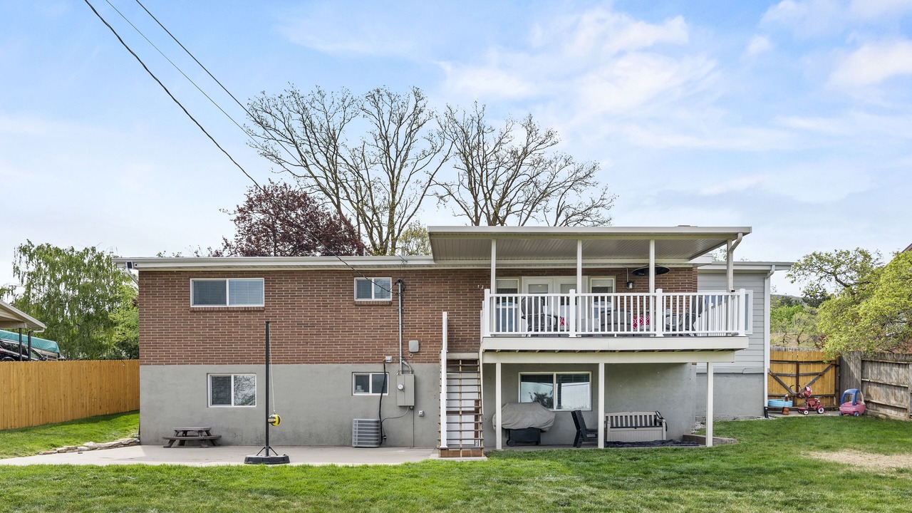 Photo of Outdoor in Bountiful