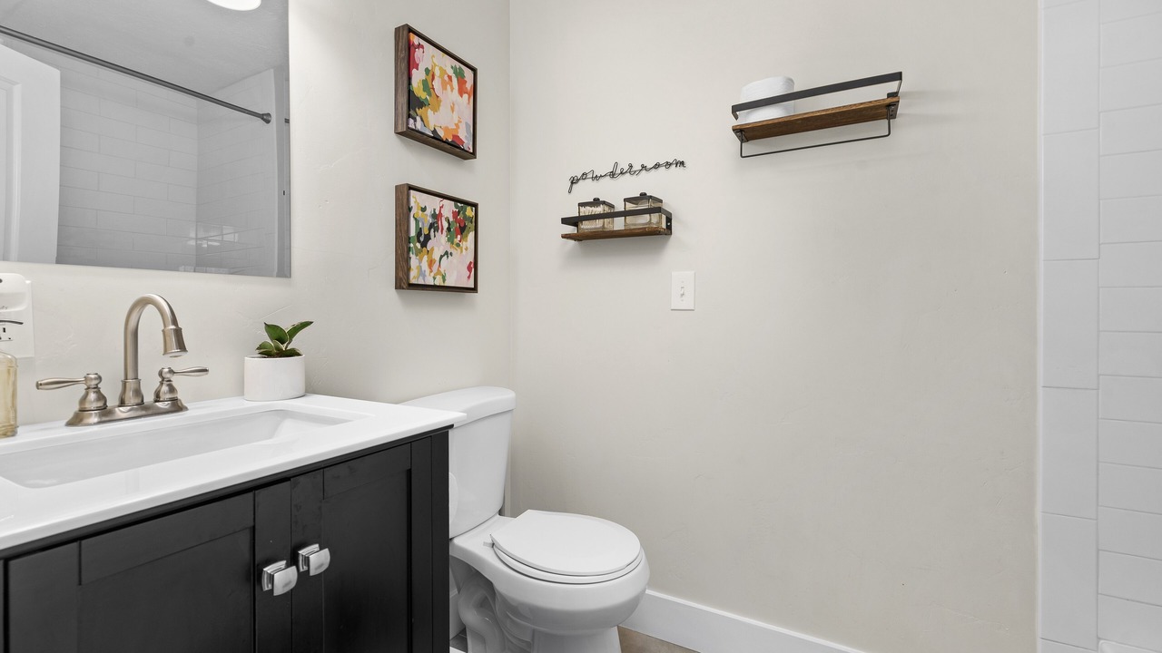 Photo of Bathroom in Bountiful
