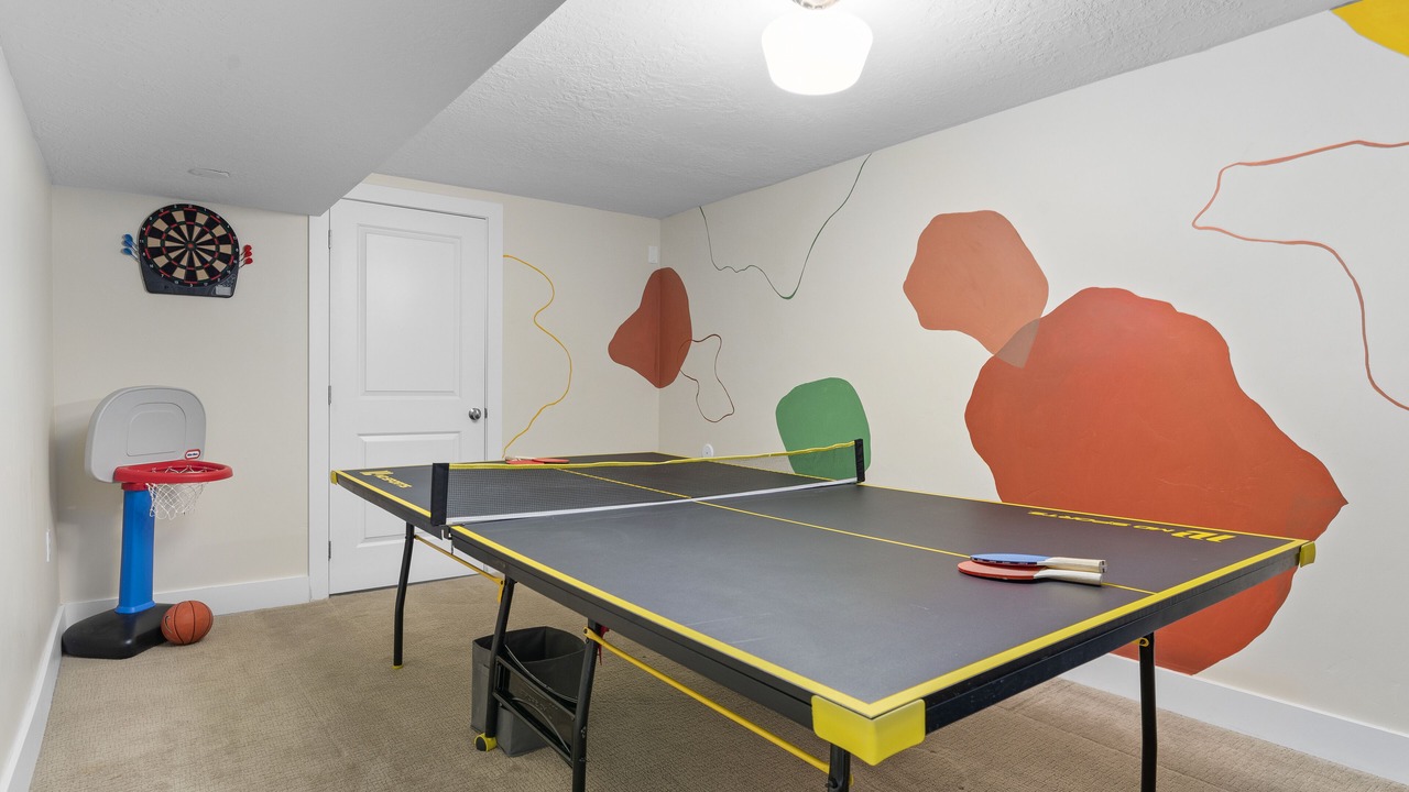 Photo of Bedroom in Bountiful