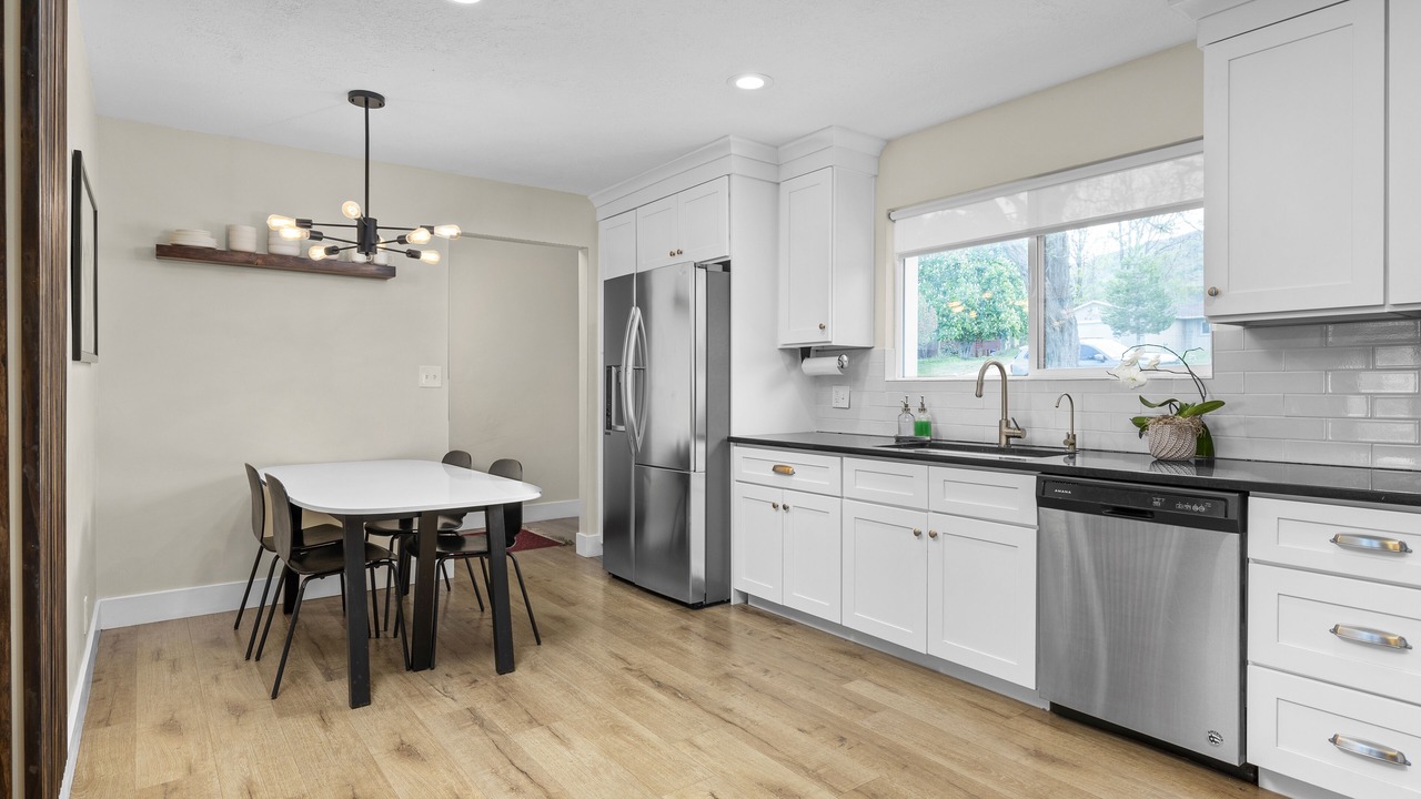 Photo of Kitchen in Bountiful